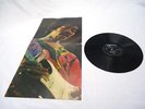 JIMI HENDRIX BAND OF GYPSYS 1st UK LP 1970 TRACK GIPSIES ISLE OF WIGHT IOW COVER