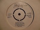 FREE UKPOST Juno's Claw NWOBHM Barbara The Master Big City DIY Hard Rock Heavy
