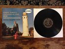 Howard Rumsey - Music For Lighthousekeeping LP - Contemporary - STEREO JAZZ  DG