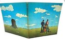 BLUES MAGOOS NEVER GOIN' BACK TO GEORGIA 1ST US PRESS ORIGINAL LP 1969 ABC PSYCH
