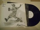 LP Rock Madam I'm Adam - Movin' (10 Song) SCRIFIS REC / OIS
