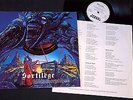 Sortilege - Métamorphose LP French Version 1984