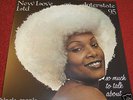 NEW LOVE LTD AND INTERSTATE 95 RARE DISCO SOUL REISSUE LP NEW & SEALED