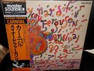 LP   Maynard Ferguson - Carnival   Japan   ' MasterSound '   w/OBI    MINT