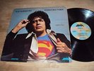 RAY BARRETTO Indestructible LP on Fania LATIN JAZZ SALSA AFRO-CUBAN VG+