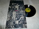 DEEP PURPLE-same '69 UK HARVEST LP.  PROG.ROCK