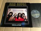 SAM GOPAL - ESCALATOR - LP - GET 523 - ITALY 1999 - Reissue