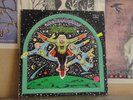 NEIL MERRYWEATHER, KRYPTONITE - MERCURY LP SRM-1-1024 SPACE PROG ROCK