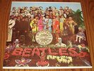 THE  BEATLES SGT. PEPPERS LONELY HEARTS CLUB BAND STILL SEALED
