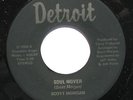 SCOTT MORGAN Soul Mover/Take A Look 7