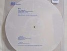 LED ZEPPELIN - Live at the Fillmore West Limited/500 Import WHITE VINYL LP New