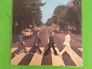 THE BEATLES. ABBEY ROAD.1st PRESS.UK VINYL LP. APPLE PCS 7088. HER MAJESTY.1969