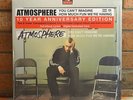 ATMOSPHERE - You Can't Imagine How Much Fun Were Having 4LP LTD RED/GREEN VINYL
