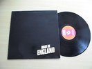 Made in Sweden, LP, Made in England, Sonet SLP-2512