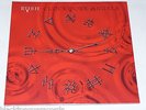 RUSH CLOCKWORK ANGELS LP DOUBLE VINYL NEW/SEALED ORIG 2013 12 Track LP