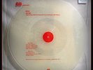 AC/DC - Live at the Agora Ballroom in Cleveland Aug. 22, 1977 Import CLEAR VINYL