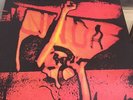 ONDA ROSSA POSSE  LP