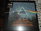 Pink Floyd Dark Side of the Moon 180 Gram Vinyl LP + Download + Poster