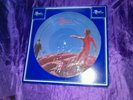 Rush   Hemispheres   Mercury   NM Picture Disc LP