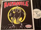BATMOBILE PSYCHOBILLY LP