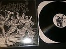 INCANTATION Blasphemous Cremation LP DEATH METAL BLACK Limited to 666 Immolation