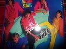 THE ROLLING STONES / DIRTY WORK / LP VINYL