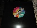 Pink Floyd Wish You Were Here180 Gram Vinyl LP + Download + Poster