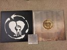 RISE AGAINST ENDGAME LP CLEAR VINYL 180GRAM RECORD STORE  DAY 2011 NEW SEALED