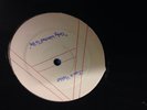 Jack Rabbit - Only Wanted To Be - Very Rare Acid House Vinyl Promo Techno