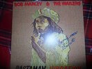 BOB MARLEY & THE WAILERS / RASTAMAN VIBRATION / LP VINYL