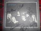 ALLMAN BROTHERS BAND / IDLEWILD SOUTH / LP VINYL