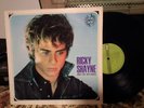 RICKY SHAYNE AND THE SKYLARKS ITA ITALY ITALIAN BEAT ARC SA 10   1968 LP