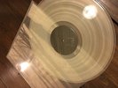 Blueneck - Scars of the Midwest 1st pressing Clear Vinyl