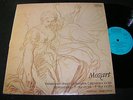 SUSKE & OLBERTZ Mozart Violinsonaten F-dur KV376.../ DDR LP 1980 ETERNA 827413