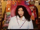 Bjork Post LP sealed 180 gm vinyl + mp3 download