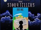 Tiger Moth Tales - Story Tellers - Part One (neu)