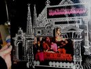 The Lollipop Shoppe Just Colour 1968 LP Uni Stereo 73019 VG++