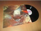 TANGERINE DREAM atem - ELECTRONIC PROG Krautrock stereo Lp 556031 OHR 1973