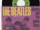 The Beatles - Komm gib mir deine Hand / Sie liebt dich - 7