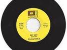 Garage Fuzz 45-Psych-49th Blue Streak-Foxey Lady / Fire-MBM 1947