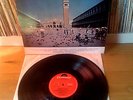 KURT EDELHAGEN HOLIDAY IN ITALY LP VERY RARE made GERMANY POLYDOR 237565 EXC +