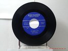 RUDY HANSEN-(45)-ADVANCE RELEASE--CRY BABY BABY/SATURDAY JUMP-1956