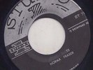 '65 STUDIO ONE SKA 45 ROLAND ALPHONSO PHOENIX CITY/NORMAN FRASER HEARTACHES ?