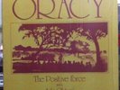 '77 PAMOJA AFRO JAZZ/SPOKEN WORD LP THE POSITIVE FORCE WITH ADE OLATUNJI ORACY ?