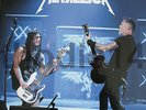 METALLICA - 3 LP HQ BOX Live at the Apollo Theater, New York 2013