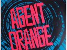 AGENT ORANGE: When You Least Expect It ENIGMA USA Surf Punk VG++ Vinyl LP