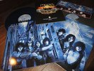 KISS VIVANT QUEBEC CITY CREATURES TOUR  2 x LP VINYL SET BLACK RECORD - TOURBOOK