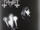 Live In Leipzig (180 Gr.Vinyl) - MAYHEM [LP]
