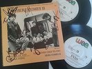INXS signed Vinyl, 45 , 7