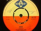 BOSS SOUND BLUE CAT MAYTONES GLADSTONE FOLLOWERS JUDAS RARE WORLD COME TO AN END